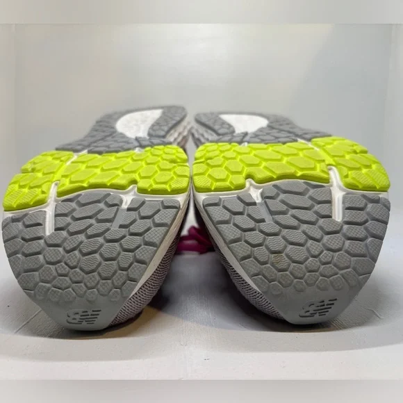 Women’s New Balance Fresh Foam 880v11 running shoes size 5.5 - Picture 8 of 11
